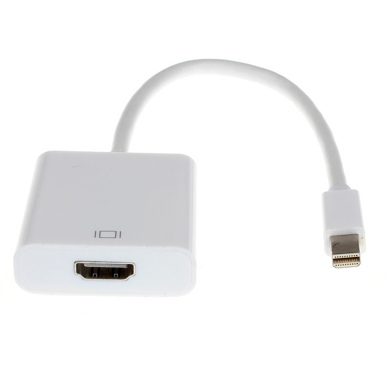 Mini DisplayPort na HDMI/VGA/DVI adapter kabl, 1080p, model YMMD152H-V-d