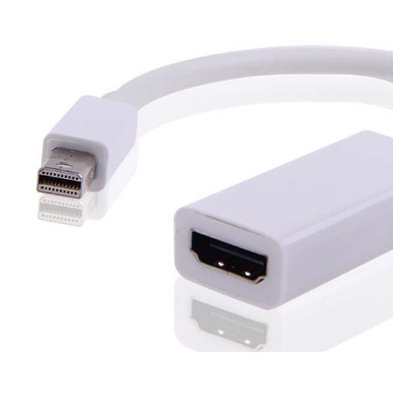 Mini DisplayPort na HDMI/VGA/DVI adapter kabl, 1080p, model YMMD152H-V-d