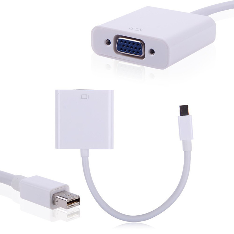 Mini DisplayPort na HDMI/VGA/DVI adapter kabl, 1080p, model YMMD152H-V-d
