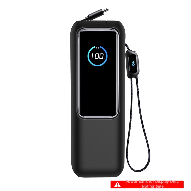 Silikonska zaštitna futrola za Anker Zolo powerbank 25000mAh 165W