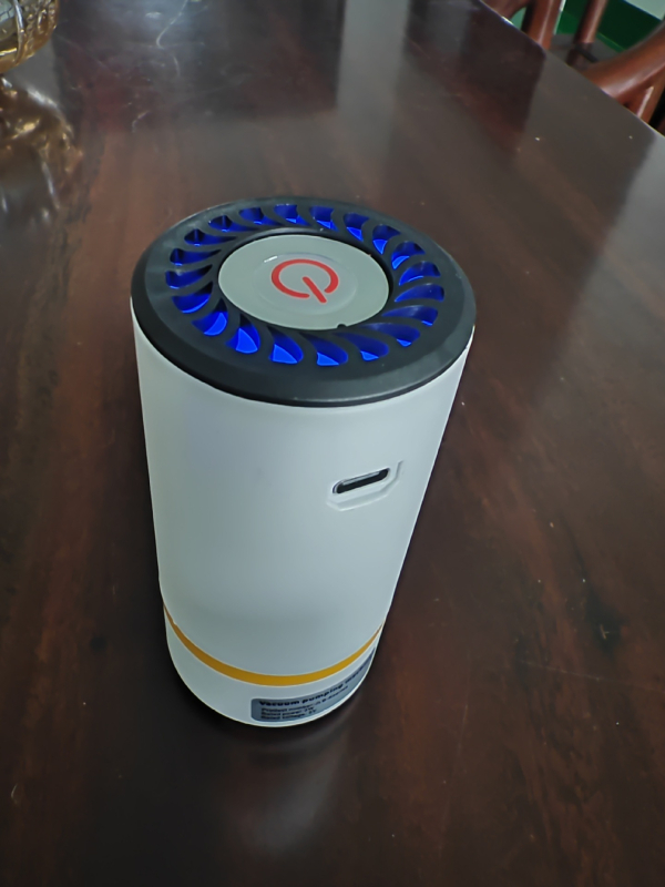 Σακούλες κενού για συσκευασία τροφίμων με υφή πλαστικού εκτύπωσης, διπλό φερμουάρ, βαλβίδα αέρα — Μάρκα Heshun