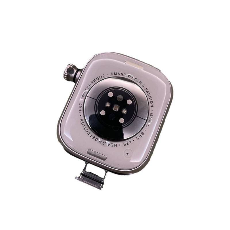 CD20 smart hodinky S10 s 4G/WiFi, Android, AMOLED displej, otočná kamera, NFC