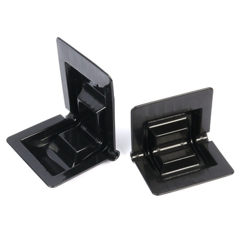 Vezivački pojasevi s plastičnim zaštitnim kutovima (otporni na habanje i tlak, protiv sudaranja i ogrebotina) za brtvljenje i zaštitu pri kamionskom prijevozu, PE materijal, privatna marka Wei Mingyu