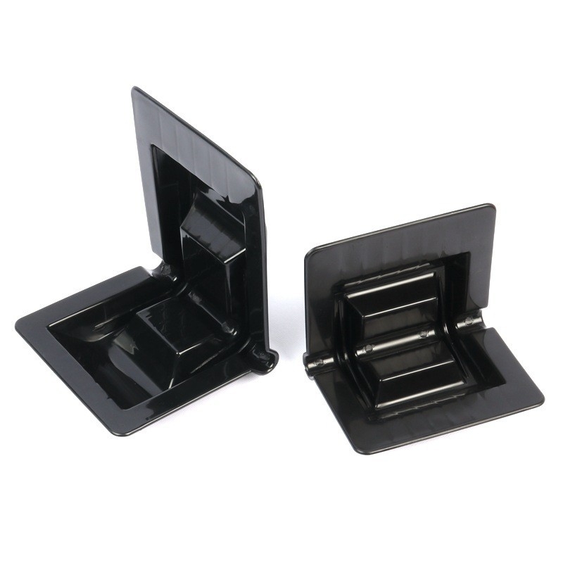 Vezivački pojasevi s plastičnim zaštitnim kutovima (otporni na habanje i tlak, protiv sudaranja i ogrebotina) za brtvljenje i zaštitu pri kamionskom prijevozu, PE materijal, privatna marka Wei Mingyu