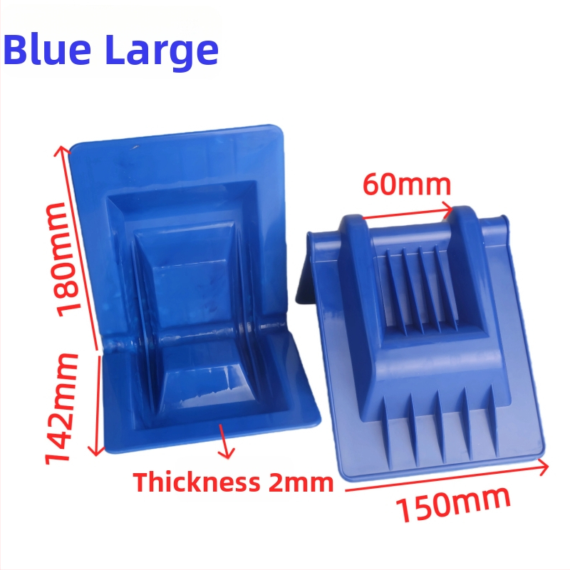 Vezivački pojasevi s plastičnim zaštitnim kutovima (otporni na habanje i tlak, protiv sudaranja i ogrebotina) za brtvljenje i zaštitu pri kamionskom prijevozu, PE materijal, privatna marka Wei Mingyu