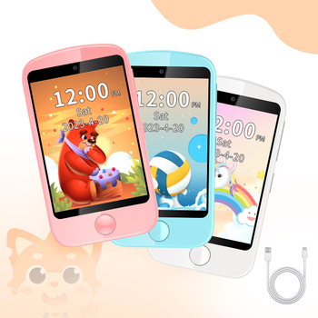 Gyerekeknek szóló GPS okosóra 4G-vel, hívások és játékok (GPS, 4G, Hívások, Játékok, 700mAh)