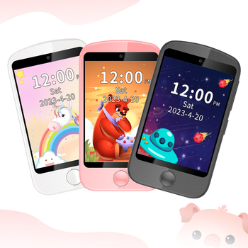 Gyerekeknek szóló GPS okosóra 4G-vel, hívások és játékok (GPS, 4G, Hívások, Játékok, 700mAh)