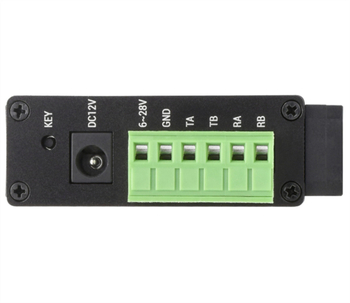 LoRa DTU dátový terminál s RS232/RS485/RS422 pre LoRa, Sub-GHz HF/LF kit SX1262-LoRa-DTU-HF-Kit / SX1262-LoRa-DTU-LF-Kit, pre priemyselné a poľnohospodárske zber dát; FEC, OEM spracovanie, podpora jednotkovej distribúcie