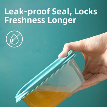 Camellia Κουτί συντήρησης τροφίμων, πλαστικό, ορθογώνιο, κατάλληλο για φούρνο μικροκυμάτων, με καπάκι