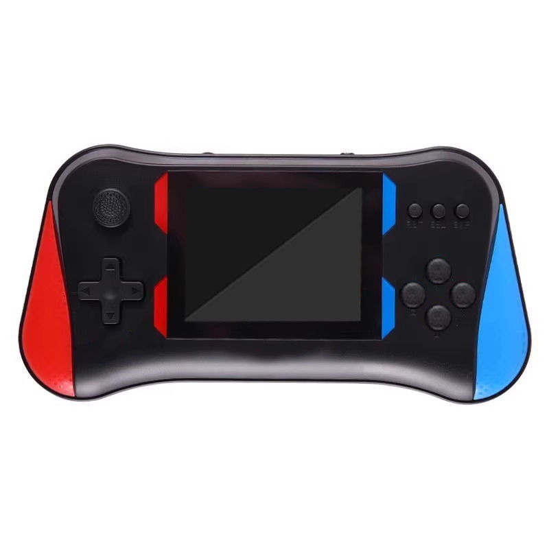 Ručna prijenosna retro konzola za igru RPG, 128 GB memorije, PS-2 sučelje, VGA izlaz, originalni softver igara