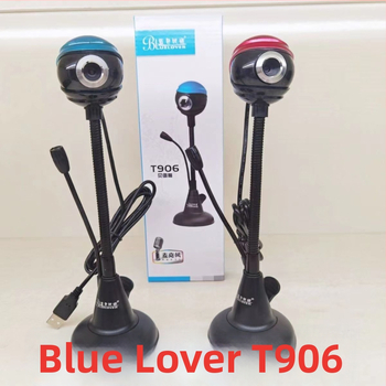 Okos PTZ USB kamera automata fókuszálással, 300k szenzor, 640x480 felbontás, 30 FPS, USB 2.0