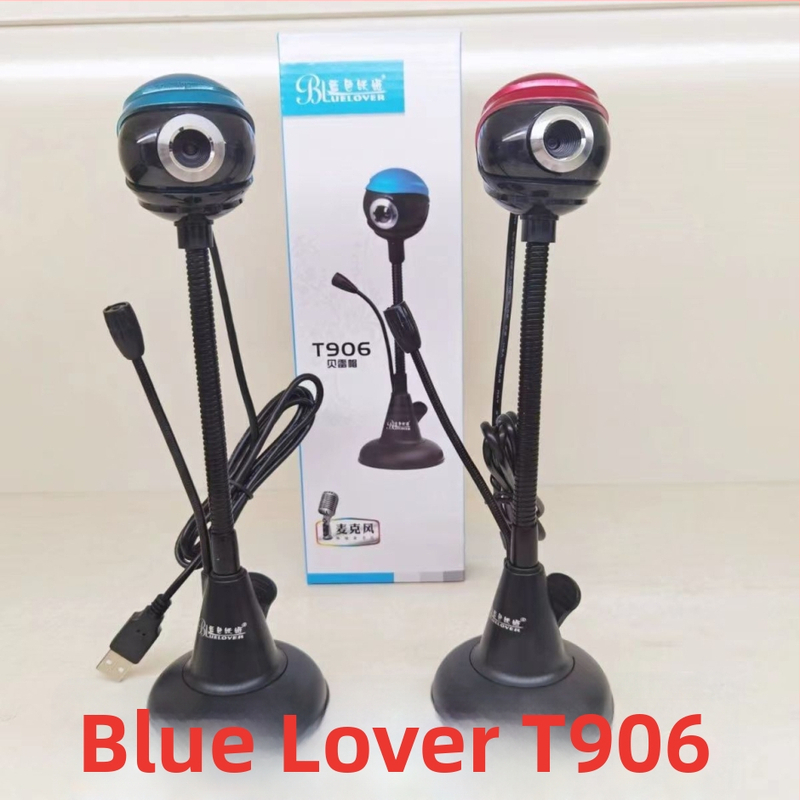 Okos PTZ USB kamera automata fókuszálással, 300k szenzor, 640x480 felbontás, 30 FPS, USB 2.0