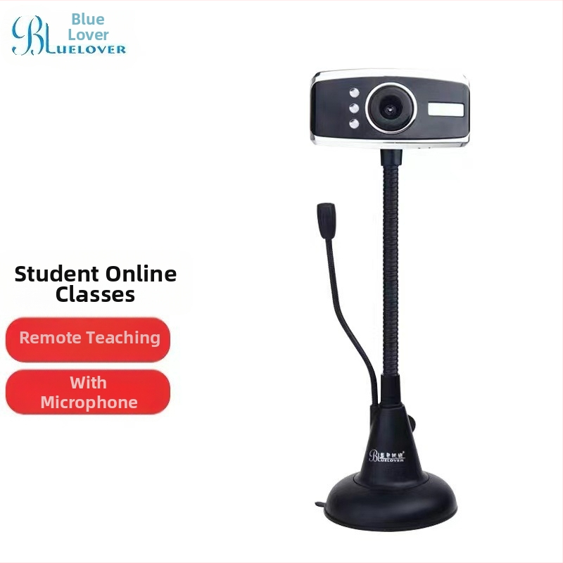 Okos PTZ USB kamera automata fókuszálással, 300k szenzor, 640x480 felbontás, 30 FPS, USB 2.0