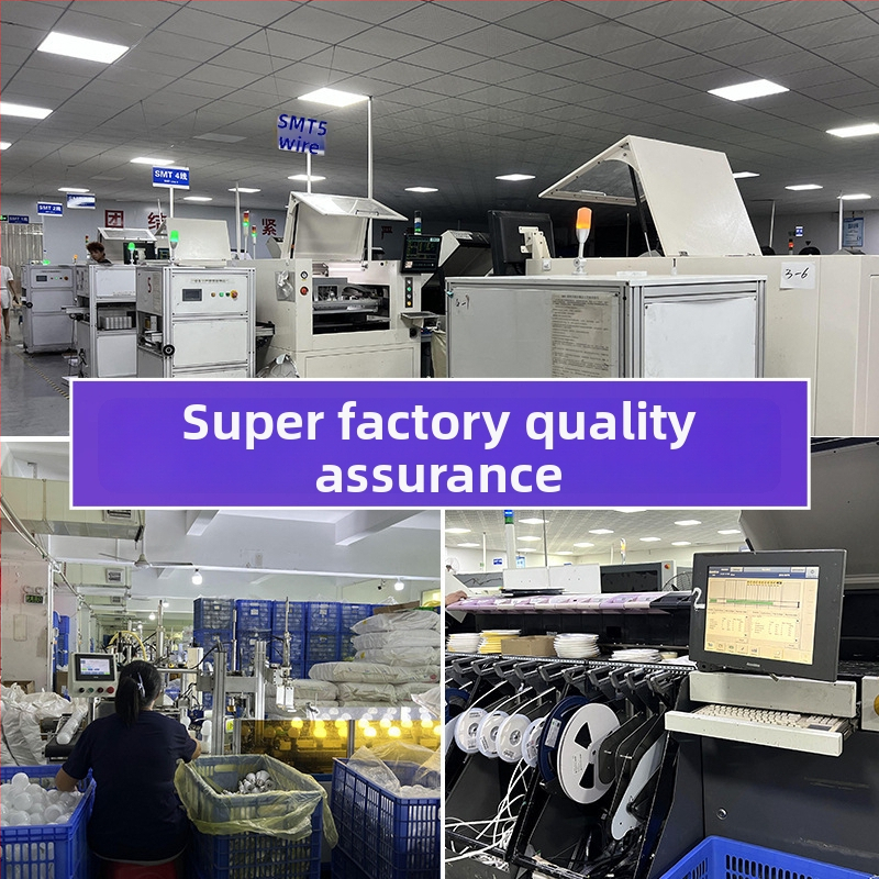 Plug-in συνδεόμενος τοίχικός λαμπτήρας LED με σωλήνα LED, τριπτή προστασία, συμβατός με T5/T8, για υπνοδωμάτιο, 220V