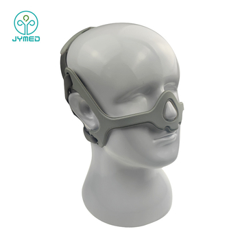 Ремък за носна маска с рамка и Velcro лента, вълнен Velcro, смесен материал, индустриално приложение, марка Bundle diffuse