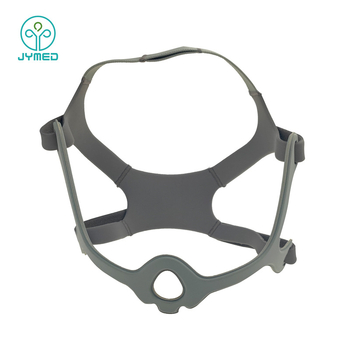 Ремък за носна маска с рамка и Velcro лента, вълнен Velcro, смесен материал, индустриално приложение, марка Bundle diffuse