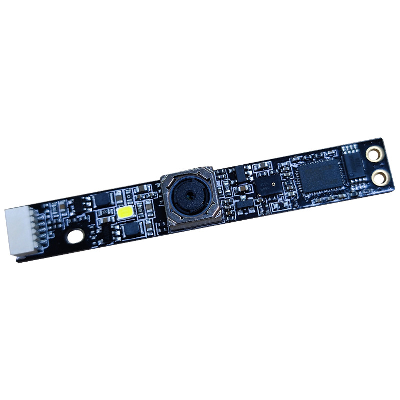 DCX USB kamera modul autofókusszal, 5MP OV5693 érzékelő, felbontás 2592×1944, 30FPS, USB 2.0, meghajtó nélkül