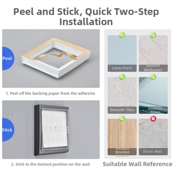 Тип 86 Прилепваща силиконова водоустойчива кутия за баня с превключвател на осветление – напълно запечатана, детска защита, марка Qiman, аксесоари за контакти