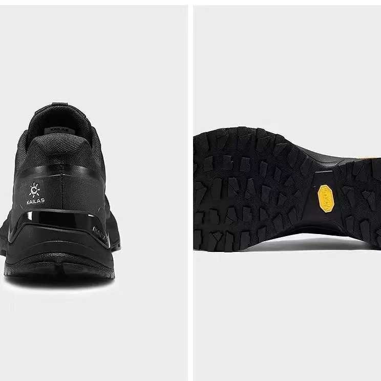 Planinarske cipele - Unisex, niski gornji dio, ultralege, prozračne, protuklizna gumena potplat