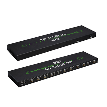 Xiao He XH0102-F HDMI splitter/prekidač, 1x16 izlaza, 4K UHD (3840x2160)