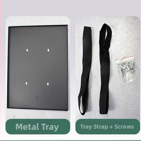 Padlóra álló projektor-trípó tálcával, ágy melletti állítható magasság, masszív projektor tartó otthoni használatra