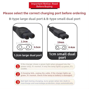 Čelovka s dvojitými otvormi a tvarom B, ručne poháňaná, dobíjateľná, nabíjačka súčasťou, vhodná pre potápanie, turistiku a kempovanie, kapacita batérie 4,2, max dosah 100–200 m