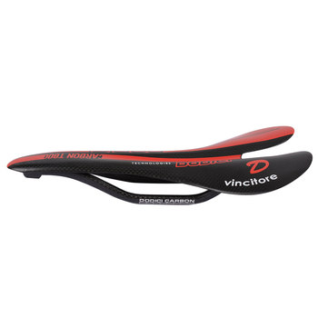 DODICI SD15 ανθρακονητικό σέλα δρόμου για ποδήλατο με ματ φινίρισμα 3K