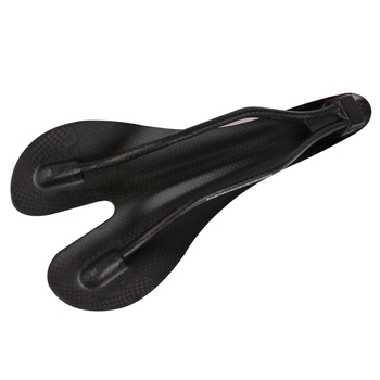 DODICI SD15 ανθρακονητικό σέλα δρόμου για ποδήλατο με ματ φινίρισμα 3K