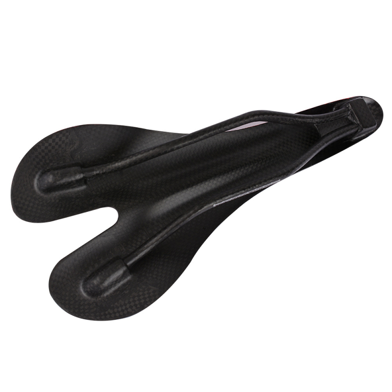 DODICI SD15 ανθρακονητικό σέλα δρόμου για ποδήλατο με ματ φινίρισμα 3K