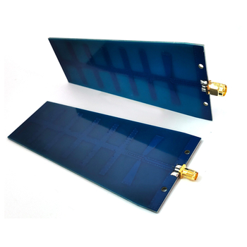 2,4 GHz-es Wi‑Fi irányított Yagi antenna, nagy nyereséggel FPV drónokhoz