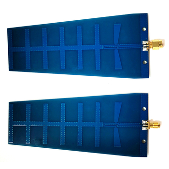 2,4 GHz-es Wi‑Fi irányított Yagi antenna, nagy nyereséggel FPV drónokhoz