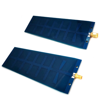 2,4 GHz-es Wi‑Fi irányított Yagi antenna, nagy nyereséggel FPV drónokhoz