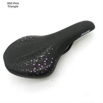 Πτυσσόμενο σέλα ποδηλάτου για ορεινά ποδήλατα, άνετο μαξιλάρι καθίσματος