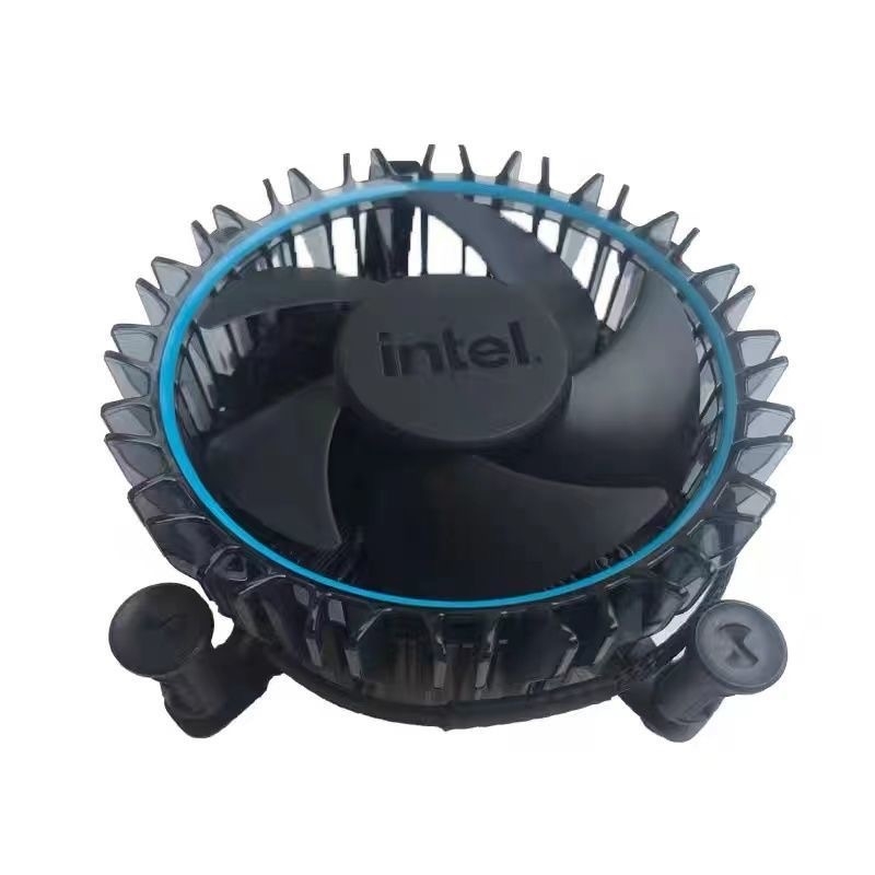 Chladič CPU RM1 pre socket LGA1700, meďo-hliníková zmes, hydraulické ložisko, 3150 RPM