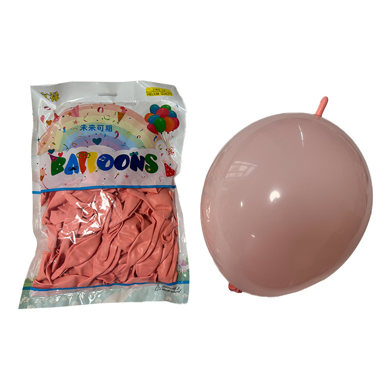 Latex kugla balon s tiskanim logotipom; materijal: latex; tip balona: latex balon; oblik: okrugli; IP ovlaštenje: Ne; pogodan za rođendane, vjenčanja, Božić, Dan učitelja, Uskrs.