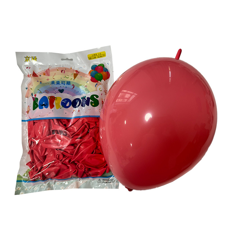 Latex kugla balon s tiskanim logotipom; materijal: latex; tip balona: latex balon; oblik: okrugli; IP ovlaštenje: Ne; pogodan za rođendane, vjenčanja, Božić, Dan učitelja, Uskrs.
