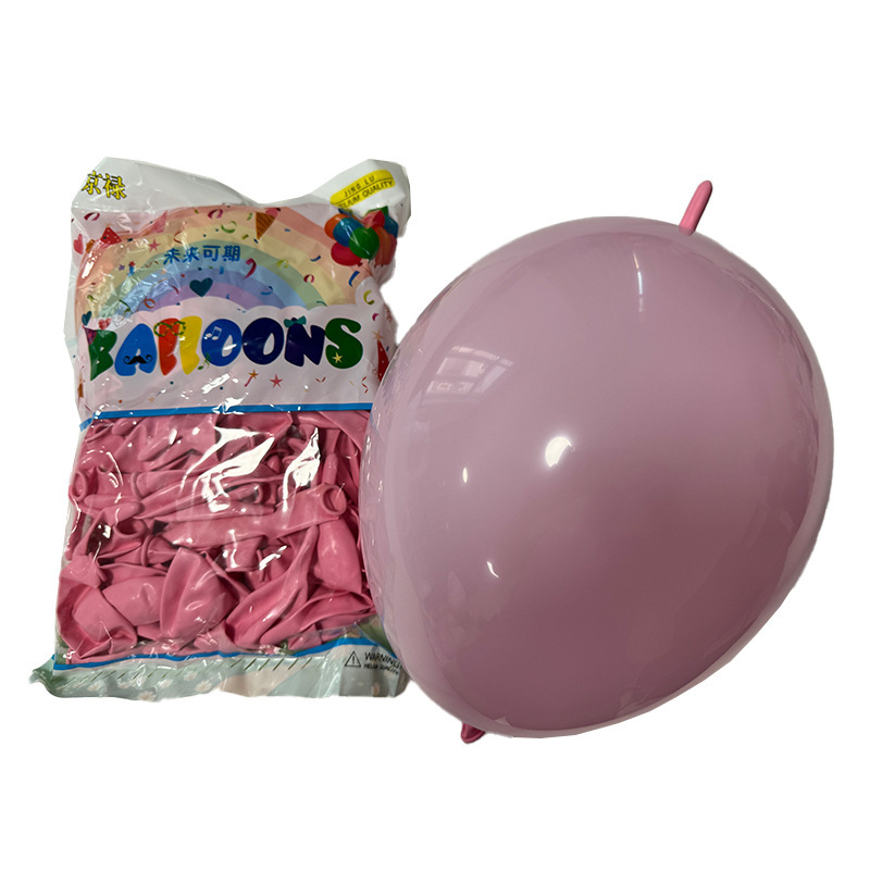 Latex kugla balon s tiskanim logotipom; materijal: latex; tip balona: latex balon; oblik: okrugli; IP ovlaštenje: Ne; pogodan za rođendane, vjenčanja, Božić, Dan učitelja, Uskrs.