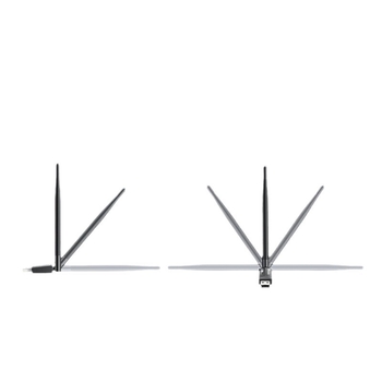 CIN-FAST card USB wireless (fără driver) – 10/100 Mbps, interfață USB, Ethernet