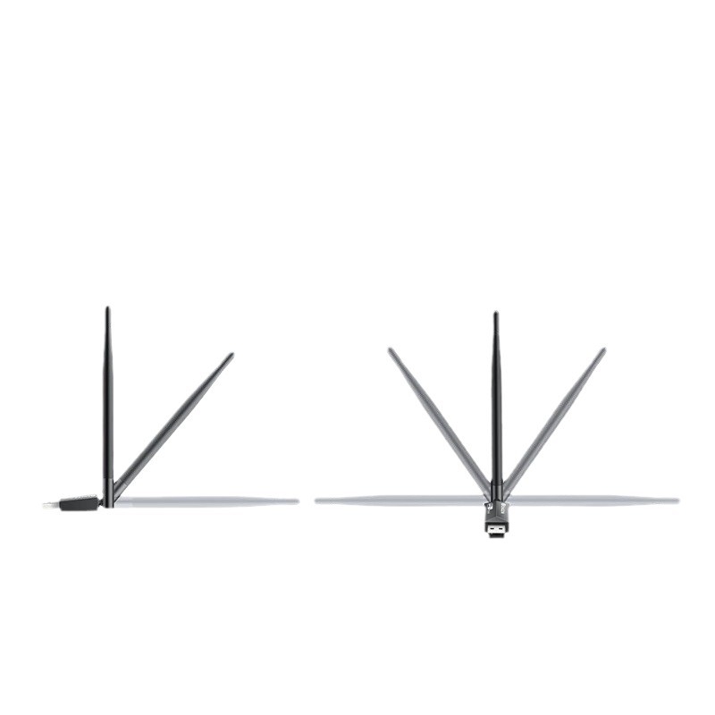 CIN-FAST card USB wireless (fără driver) – 10/100 Mbps, interfață USB, Ethernet