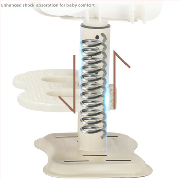 Παιδικό κάθισμα σε ηλεκτρικό αυτοκίνητο, μπροστινή θέση, μοντέλο 616
