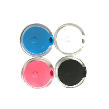 Inteligentni uređaj protiv gubitka za telefone i ključeve - Bluetooth 4.0, Android/iOS kompatibilnost, domet 10-15 m, model A05, pozicioniranje