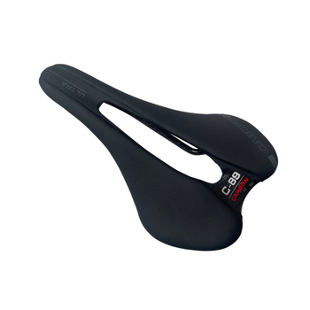 Ποδηλατικό κάθισμα Campus C89, PU υλικό, κατάλληλο για κοινά ποδήλατα