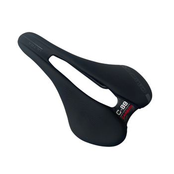 Ποδηλατικό κάθισμα Campus C89, PU υλικό, κατάλληλο για κοινά ποδήλατα