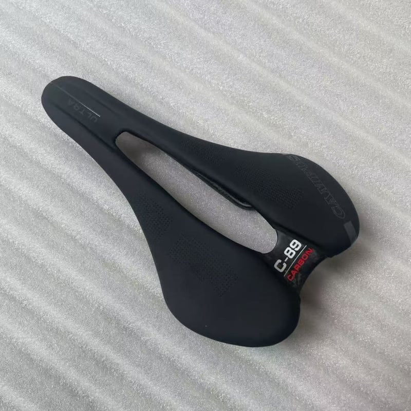 Ποδηλατικό κάθισμα Campus C89, PU υλικό, κατάλληλο για κοινά ποδήλατα