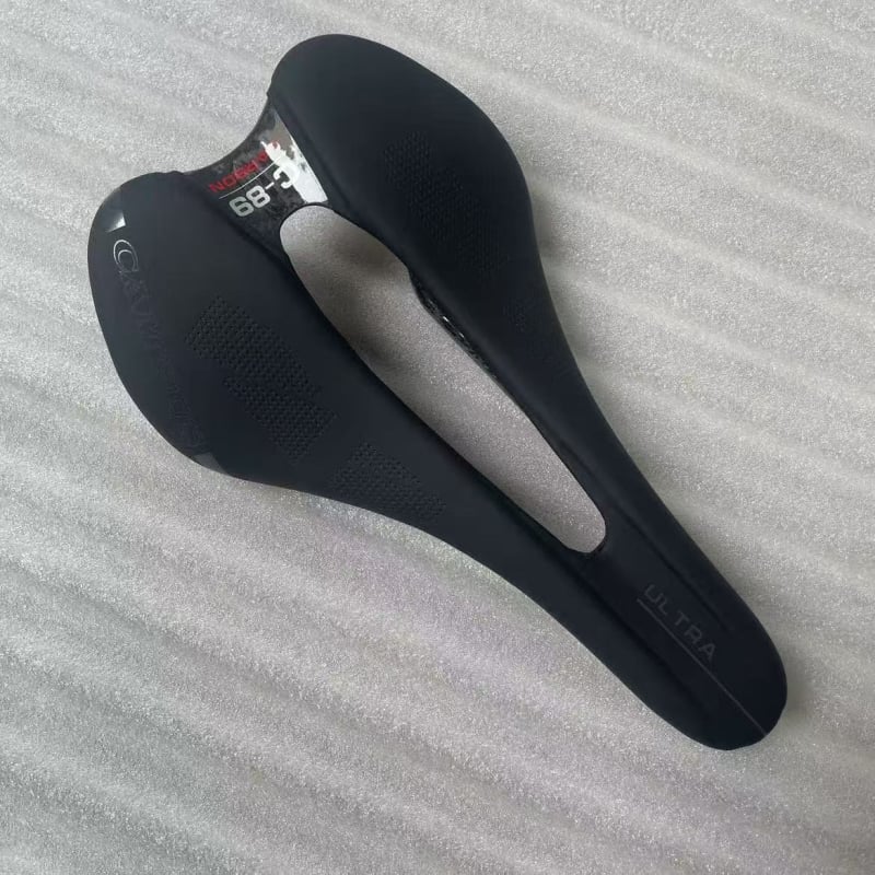 Ποδηλατικό κάθισμα Campus C89, PU υλικό, κατάλληλο για κοινά ποδήλατα