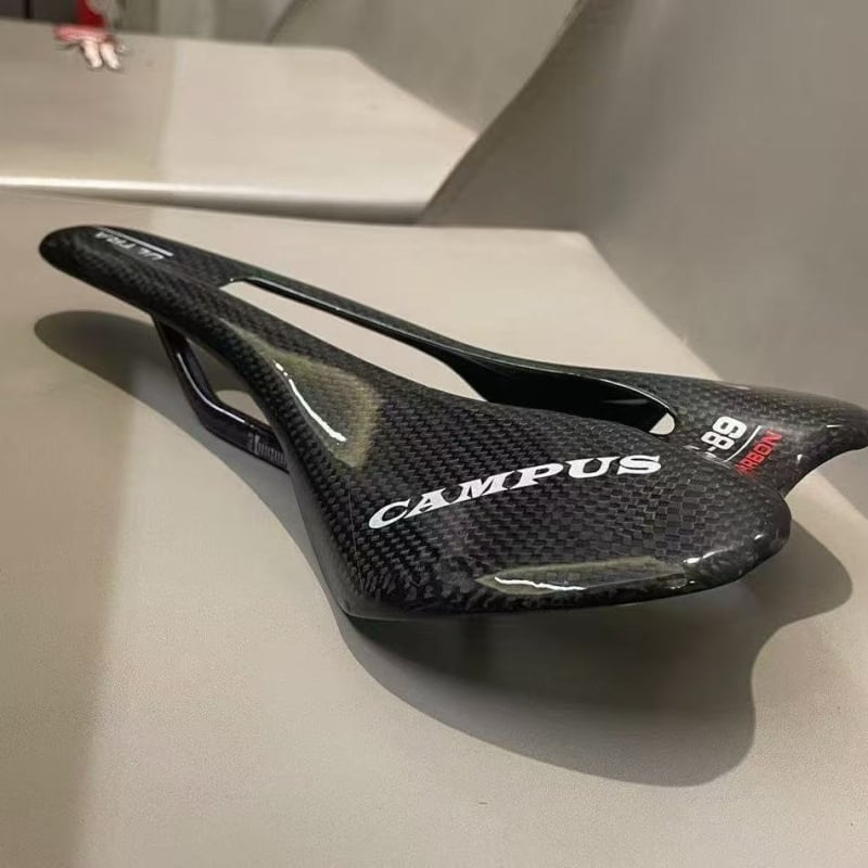 Ποδηλατικό κάθισμα Campus C89, PU υλικό, κατάλληλο για κοινά ποδήλατα