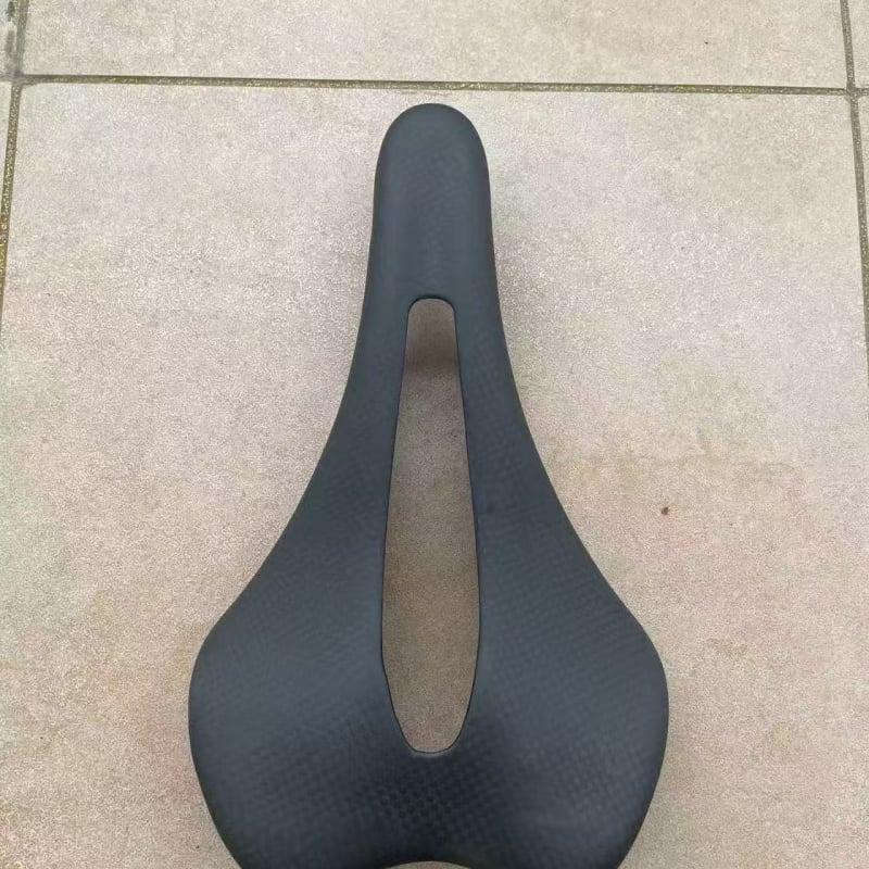 Ποδηλατικό κάθισμα Campus C89, PU υλικό, κατάλληλο για κοινά ποδήλατα