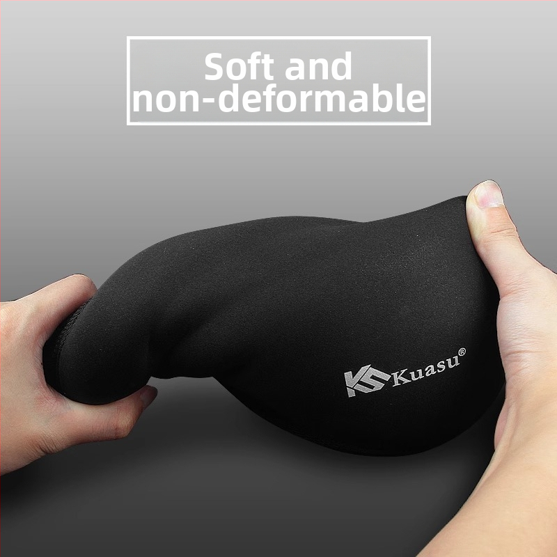 Καθίσμα ποδηλάτου, μαλακό σιλικόνη με επένδυση από αφρό, μοντέλο JDZDT, μάρκα Kuasuodt / Cross Speed Sports, για κανονικό ποδήλατο