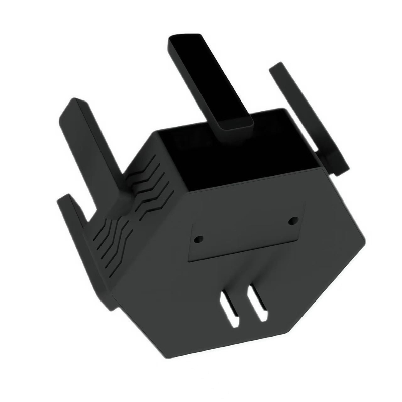 AX1800 Διπλού φάσματος Ασύρματος Επαναλήπτης Δικτύου, 802.11ac, Gigabit ταχύτητα, Τροφοδοσία 110–220V