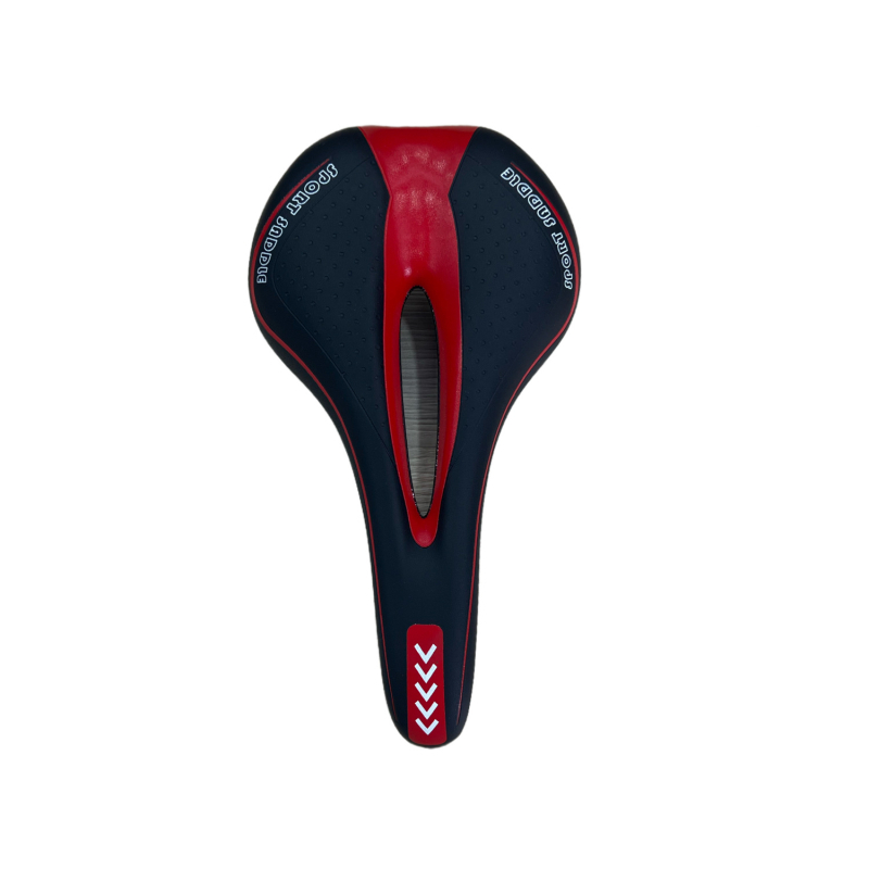 Καθίσμα Ποδηλάτου με Κενό Σχεδιασμό, Μάρκα PIKEXI, Μοντέλο 182, Κατάλληλο για Ποδηλάτη Βουνών, Υλικό: Σφουγγάρι Υψηλής Ελαστικότητας από 235 Χάλυβα, Ελαφρύ και Μαλακό